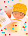 Women of Change Bath Balm | Maya Angelou - The Yellow Canary