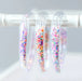 Confetti Shaker Headband - The Yellow Canary