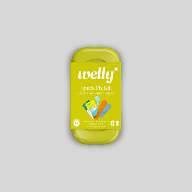 Welly | Quick Fix Kit - The Yellow Canary