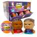 NBA Jumbo Squeezy - The Yellow Canary