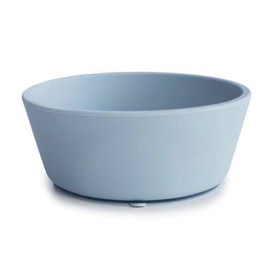 Silicone Suction Bowl - The Yellow Canary