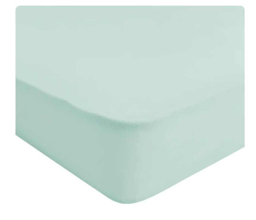 Kyte Crib Sheet - The Yellow Canary