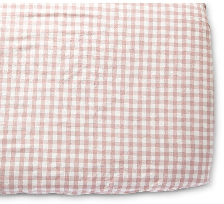CheckMate Crib Sheet - The Yellow Canary