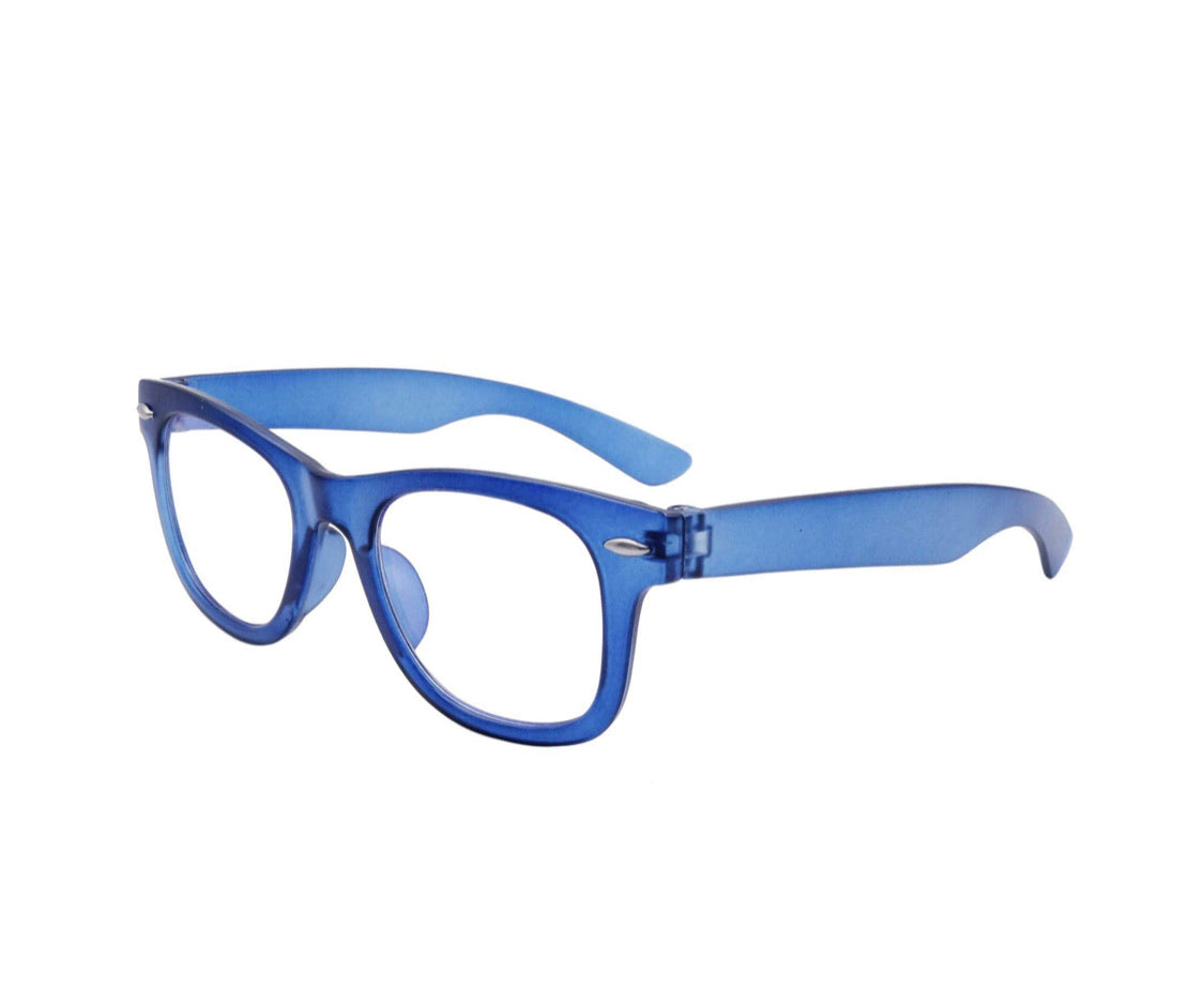 Blue Light Blockers | Max - The Yellow Canary