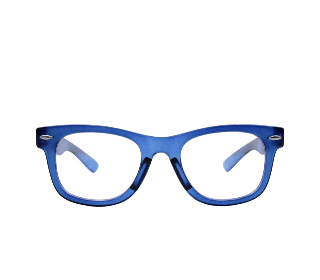 Blue Light Blockers | Max - The Yellow Canary
