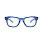 Blue Light Blockers | Max - The Yellow Canary