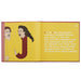 Comedy Legends Alphabet - The Yellow Canary