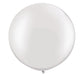 Jumbo 30" Balloon | Pearl - The Yellow Canary