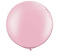 Jumbo 30" Balloon | Pink - The Yellow Canary