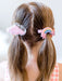 Shaker Hair Clip Set | Rainbow - The Yellow Canary